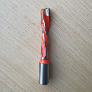 Broca para sordos, herramientas de fábrica, brocas helicoidales para metal duro, broca de carburo sólido PCD para <span class=keywords><strong>Blin</strong></span> - Product Image 5