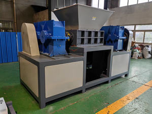 Prix bon marché utilisé pneu <span class=keywords><strong>de</strong></span> voiture gros câble métal déchiqueteuse séparateur Machine <span class=keywords><strong>de</strong></span> recyclage <span class=keywords><strong>de</strong></span> BSGH - Product Image 5