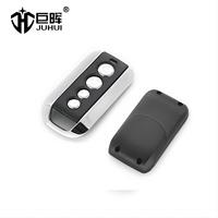 Control remoto de puerta de garaje electrónico a prueba de agua Universal para puerta corredera automática Control remoto RF inalámbrico