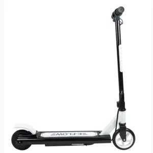 Electric Scooter battery foldable 120W motor fast speed Two Wheels CE approved for kids