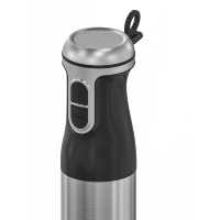 Mixeur Plongeant Multifonctionnel 1500W de Haute Qualité, Silencieux, Moteur DC en Cuivre Pur, Accessoires Détachables, 5+ Vitesses, Broyeur à Glace