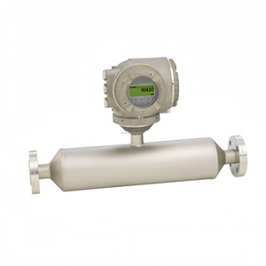 Medidor de Flujo Másico Coriolis Endress+Hauser Proline Promass F300 8F3B 100% Original, Medición de Densidad de Gas Industrial - Product Image 2