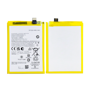 OEM ODM Supply Wholesale of <b>Mobile</b> Phone <b>Battery</b> for Moto Phone NH50 High Capacity <b>Battery</b> - Product Image 2