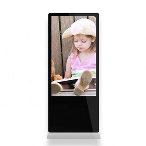 Pantalla Digital Interactiva de 43 Pulgadas con Espejo para Selfies para Celulares y Dispositivos Android/Windows - Product Image 6