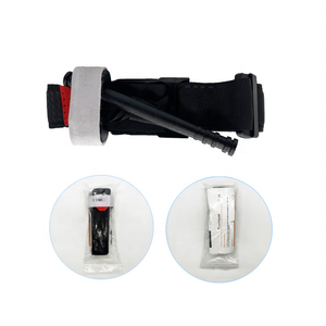Torniquete de Rescate para Exteriores con Mecanismo de Trinquete Tipo Hebilla, Compresión Arterial, Autobloqueante, Equipo Médico de Primeros Auxilios - Product Image 1