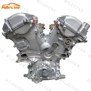 4.0L 1gr-fe động cơ dài khối 1gr động cơ cho <span class=keywords><strong>Toyota</strong></span> <span class=keywords><strong>4Runner</strong></span> tacoma Prado Land Cruiser 2005-2010 - Product Image 5