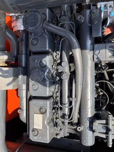 รถขุด Doosan DX300 DX300LCA มือสอง ราคาถูก ของแท้จากเกาหลี รถขุดไฮดรอลิกสำหรับงานหนัก Daewoo - Product Image 5