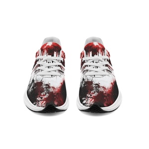 Scarpe da Golf Personalizzate OEM ODM con Logo Personalizzato, <span class=keywords><strong>Nome</strong></span> della Squadra, Sneaker Traspiranti, Comode, in Rete Leggera, Primaverili - Product Image 5