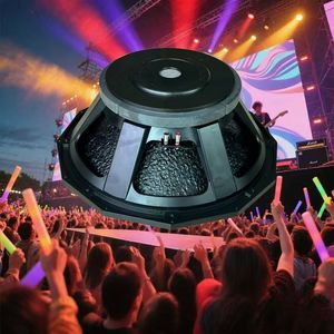 OEM ODM W21 - 5 21 - Inch Woofer, 9mm Linear Excursion, 3000W Continuous Power Perfect for Live Event <b>Bass</b> Reinforcement - Product Image 3