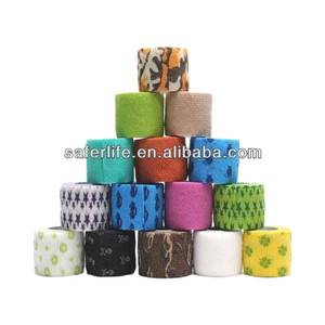 Cintas Desgarrables, Suave Y Comodo, Autoadhesivo, Vendaje Medico, 2 Unidades - Product Image 2