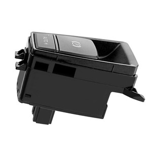 สวิตช์เบรกจอดรถ BMW 61319148508 สำหรับ X5 X6 E70 E71 ฟังก์ชั่น H อัตโนมัติ สีดำ - Product Image 2