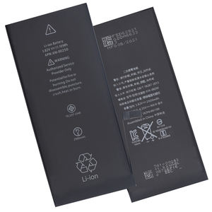 ของแท้ทดแทนโทรศัพท์มือถือ2900มิลลิแอมป์<span class=keywords><strong>ต</strong></span>่อชั่วโมง3.82โวลต์แบตเตอรี่ดิจิ<span class=keywords><strong>ต</strong></span>อลสำหรับ <span class=keywords><strong>iPhone</strong></span> 7 <span class=keywords><strong>plus</strong></span> การเปลี่ยน<span class=keywords><strong>แบ</strong></span><span class=keywords><strong>ต</strong></span>เตอรี่โทรศัพท์มือถือ - Product Image 5