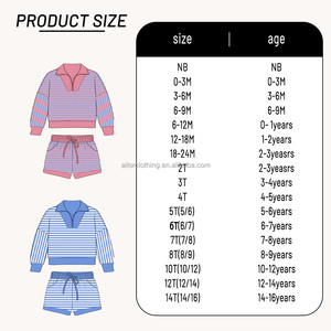 Ensembles Assortis Famille en Tissu Respirant Sweat-shirt à Col Zippé pour Activités de Plein Air Faible MOQ Livraison Rapide Conforme aux Normes Américaines - Product Image 5