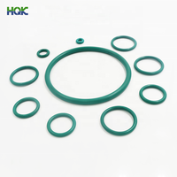 Assortiment de joints toriques en caoutchouc NBR FKM Silicone EPDM de haute qualité, joints d'étanchéité anti-fuite, hydrauliques, pneumatiques, pour usage domestique