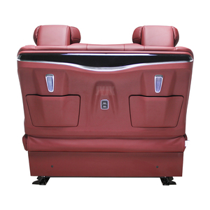 JYJX077 Nouvelle voiture commerciale Bureau mobile Design Bus Van Siège pour Hiace <span class=keywords><strong>Sprinter</strong></span> - Product Image 6