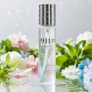 สเปรย์มอยเจอร์ไรเซอร์บำรุงผิวหน้า สูตรปราศจากอิมัลซิไฟเออร์ ผลิตภัณฑ์ดูแลผิวอเนกประสงค์สำหรับผู้หญิง - Product Image 1