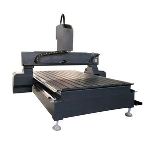 موردون متعاونون جاهزون للشحن! جهاز التوجيه باستخدام الحاسب الآلي 4X8 قدم Cnc Masine - Product Image 2