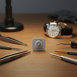 Pile à oxyde d'argent Energizer 319LD 1,55 V, pile bouton pour montre - Product Image 3