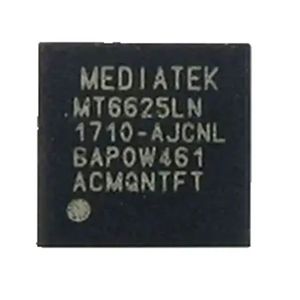 วงจรรวมไอซี Mt6625ln Mpx5700dp Mpx5700ap Mrf150 Mpxhz6400ac6t1 Mfi337s3959 Mma8652fcr1 Mma8451qr1 Mpu-9250 - Product Image 1