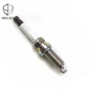 Bujía de Encendido para Automóvil 12290-5A2-A01 para Honda Odyssey RC3 Elysion RR8 Accord CR 2014 2015 2016 <span class=keywords><strong>2017</strong></span> 2018 2019 2020 2021 - Product Image 1