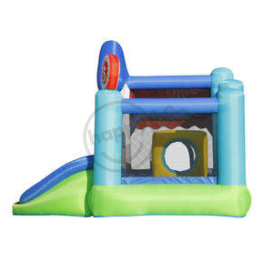 Happy Hop gonflable semi-commercial bon marché pour bébé en polyester - Product Image 4