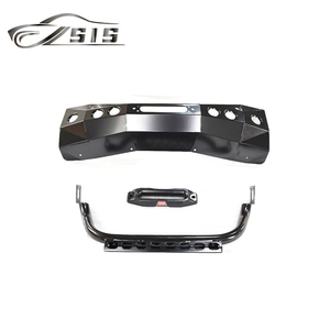 Cabrestante Delantero de Acero Inoxidable para Clase G W464, Cabrestante para G Wagon W463A G63 G500 con Soporte, Capacidad de Carga de 2000 kg, Piezas de Automóvil - Product Image 4