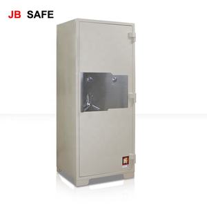 JB personalizado almacenamiento documento <span class=keywords><strong>dinero</strong></span> seguridad archivo Metal ignífugo gabinete seguro - Product Image 2