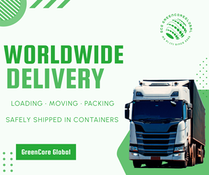 Gcg 60kw Gb/T Dc Ev Oplader Dual Connectoren Op De Grond Gemonteerd Met Ocpp Ce Gecertificeerd Voor Oplaadstations Voor Elektrische Voertuigen - Product Image 4