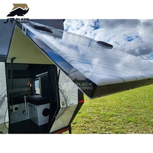 <span class=keywords><strong>Camper</strong></span> Ibrido <span class=keywords><strong>Auto</strong></span> Camperizzabile Estensibile in Alluminio con Pannello Composito OEM per Camion e Camionette Fuoristrada - Product Image 6