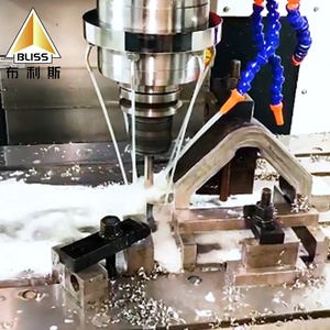 <span class=keywords><strong>China</strong></span> Fábrica 3 4 5 6 Axis <span class=keywords><strong>Cnc</strong></span> Máquina LV1270 Precisão Máquinas-ferramentas Fresagem Peças <span class=keywords><strong>Cnc</strong></span> Usinagem Centro Vmc - Product Image 3