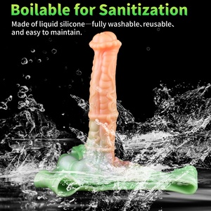 11 Inch Super Long Horse <b>Dildo</b> Sheath Men Silicone Wearable Penis Sleeve Reusable Condom Sex Toys for Man Gay Crossdressing Play - Product Image 5