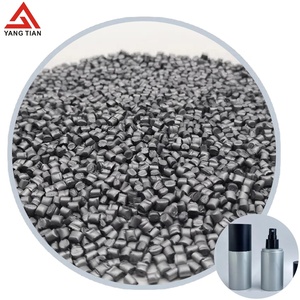 Coloration rapide et mélange maître gris argent de qualité de moulage par soufflage de colorant en plastique à bon débit pour <span class=keywords><strong>PP</strong></span>/ABS - Product Image 1