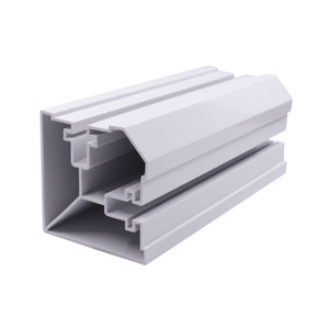 <span class=keywords><strong>Profil</strong></span>é en <span class=keywords><strong>PVC</strong></span> <span class=keywords><strong>noir</strong></span> personnalisé de haute qualité, <span class=keywords><strong>profil</strong></span>é en <span class=keywords><strong>PVC</strong></span> pour fenêtres, <span class=keywords><strong>profil</strong></span>é en <span class=keywords><strong>PVC</strong></span> pour la maison, les hangars et les industries - Product Image 2