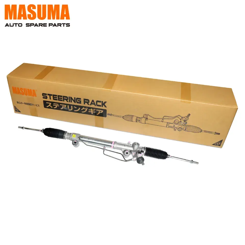 SR-2001 Masuma Compleet Stuurbekrachtiging Rack 49001-JN30A 49200-JN30A Steering Rack Voor Nissan Teana