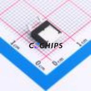 Transistor de efecto de campo (MOSFET) IPD95R450P7 TO-252-3 original y nuevo - Product Image 2