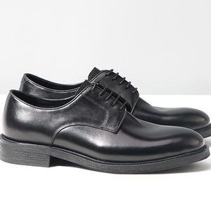 Chaussures en cuir très demandées, style anglais, brogues d'affaires en cuir de vache, chaussures Oxford formelles faites à la main pour hommes, best-seller - Product Image 2