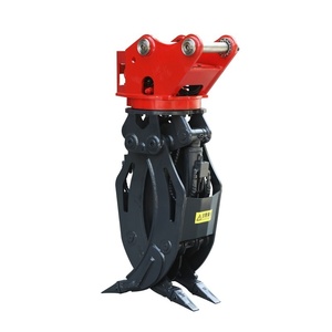 อุปกรณ์จับยึ<span class=keywords><strong>ด</strong></span>สำหรับรถขุ<span class=keywords><strong>ด</strong></span> Panda สำหรับคั<span class=keywords><strong>ด</strong></span>แยกและรื้อถอน ผลิตภัณฑ์ที่มีประสิทธิภาพสำหรั<span class=keywords><strong>บ</strong></span>งานก่อสร้างและรื้อถอน - Product Image 5