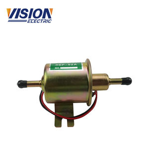 Hep02a גז דיזל משאבת דלק חשמלית - Product Image 2