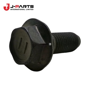 Perno con arandela para Toyota Hilux LN167 1989-2004 OE 90105-14064 9010514064 - Product Image 2