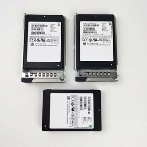 Unidad de Disco de Estado Sólido Interna SAS PM1643A Nueva, para Servidor, SSD de 960 GB, 1.92 TB, 3.84 TB, 7.68 TB, 15.36 TB, 30.72 TB, SSD SAS PM1643A - Product Image 6