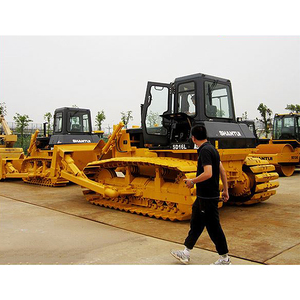 <span class=keywords><strong>Shantui</strong></span> <span class=keywords><strong>Sd13</strong></span> Fábrica Proveedores Precio atractivo 130 HP <span class=keywords><strong>Bulldozer</strong></span> - Product Image 4