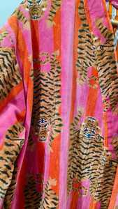 Luxury <b>Velvet</b> House Robe <b>velvet</b> cotton Kimono Robe Dressing Gown wedding robe Bridesmaid winter bathrobe women <b>men</b> gift <b>jacket</b> - Product Image 5