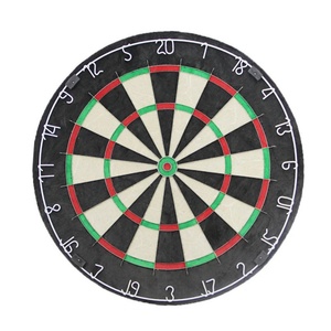 Cible de fléchettes de haute qualité en gros, Dartscheibe, Dartsurround, fléchettes, cible de fléchettes pour fête - Product Image 1