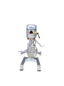 Nueva Batidora de Pedestal <span class=keywords><strong>Kanghui</strong></span> de 20L de Acero Inoxidable para Hornear y Mezclar Masa, 220V/380V, 1 Año de Garantía, Uso Comercial y Doméstico - Product Image 6