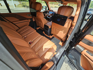 Xe năng lượng mới Xe điện reev lai SUV BYD yangwang U8 tốc độ cao 2023 2024 <span class=keywords><strong>2025</strong></span> BYD Yang <span class=keywords><strong>Wang</strong></span> U8 trong kho - Product Image 6