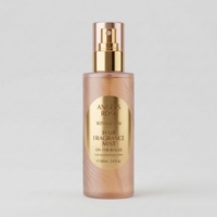 Brume Capillaire Parfumée Brand Builder 100ml Agrumes Frais pour Femme – Idéale pour les Occasions Formelles de Luxe