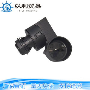 สวิตช์สตาร์ทเครื่องยนต์ Skyjack รุ่น Zc 01105 สำหรับรถสวน รถกอล์ฟ และรถบ็อบแคท - Product Image 1