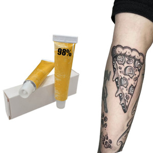 Máquina de Maquillaje Permanente al Mejor Precio de Fábrica, Suministros para Tatuajes, Crema para Tatuajes, Set de Pigmentos Esenciales para Tatuajes - Product Image 4