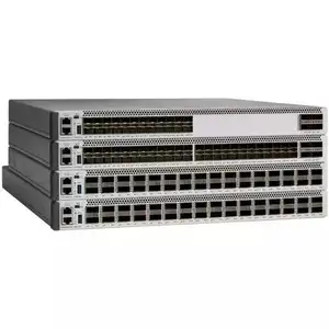 High Performance New Original 9500 Series 48-port 25G Network Switch C9500-48Y4C-E C9500-48Y4C-A