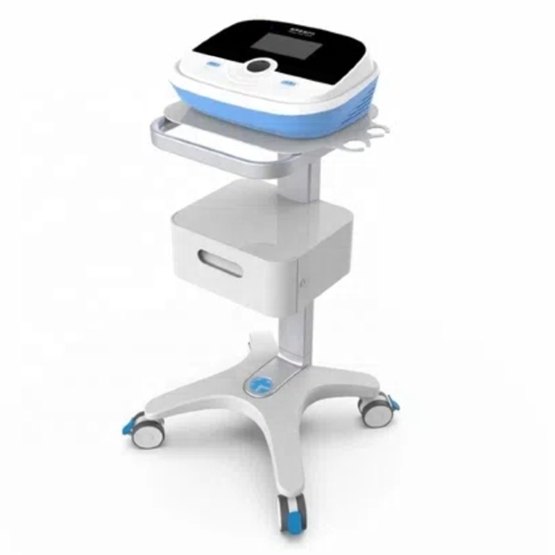 Ysenmed Rehabilitation Ultrasound Therapy Machine Medical